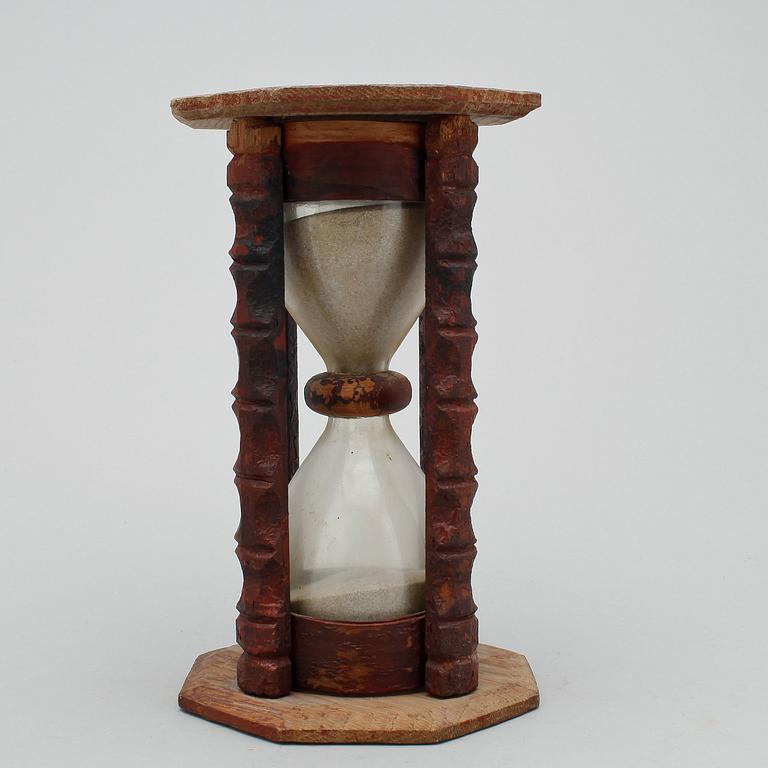 TIMGLAS, allmoge, 1800-tal.