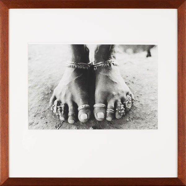 Bersa Anders Holmberg Gorgén, "Gypsy Goa", 1990.