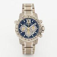 Raymond Weil, Nabucco, kronograf, armbandsur, 46 mm.