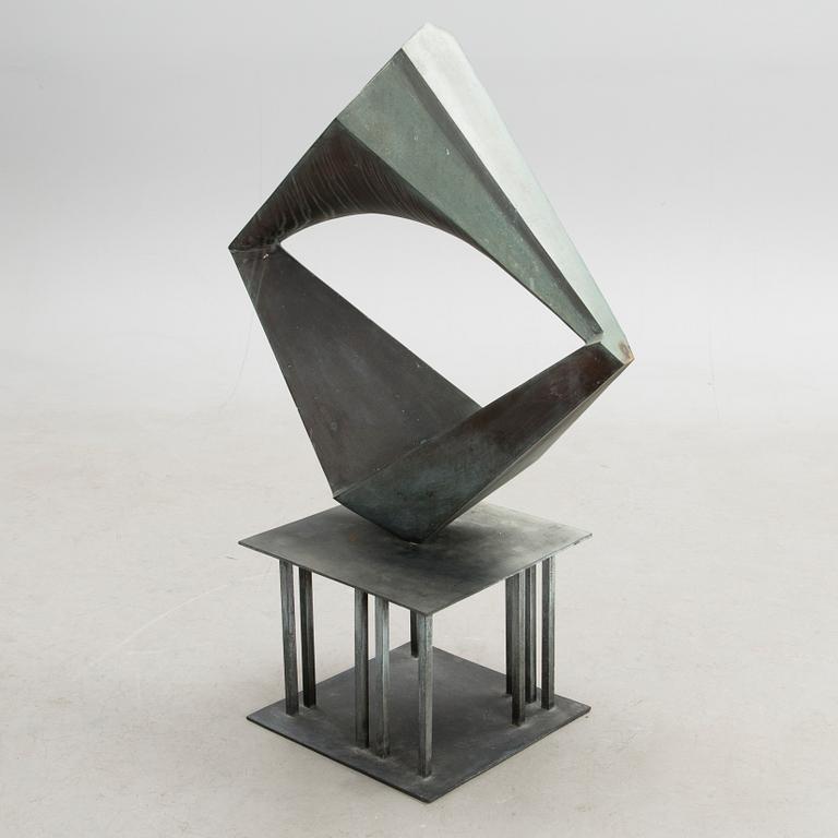 RAIMO UTRIAINEN, ABSTRACT.