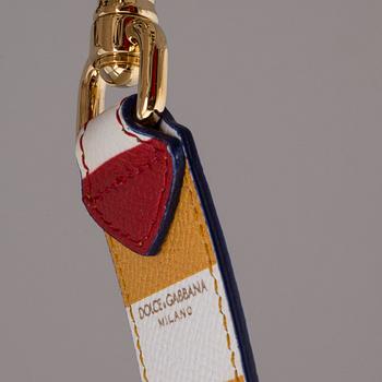 BAG, Dolce & Gabbana.