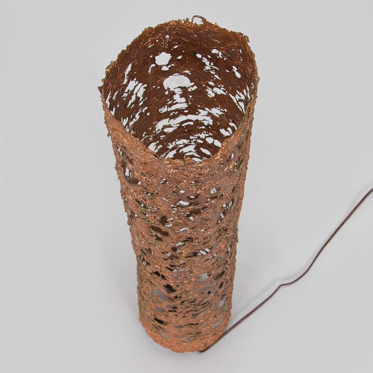 Tukiainen Aimo Ossi Kalevi, A 1970s floor light, Oy Moonlight Ltd.