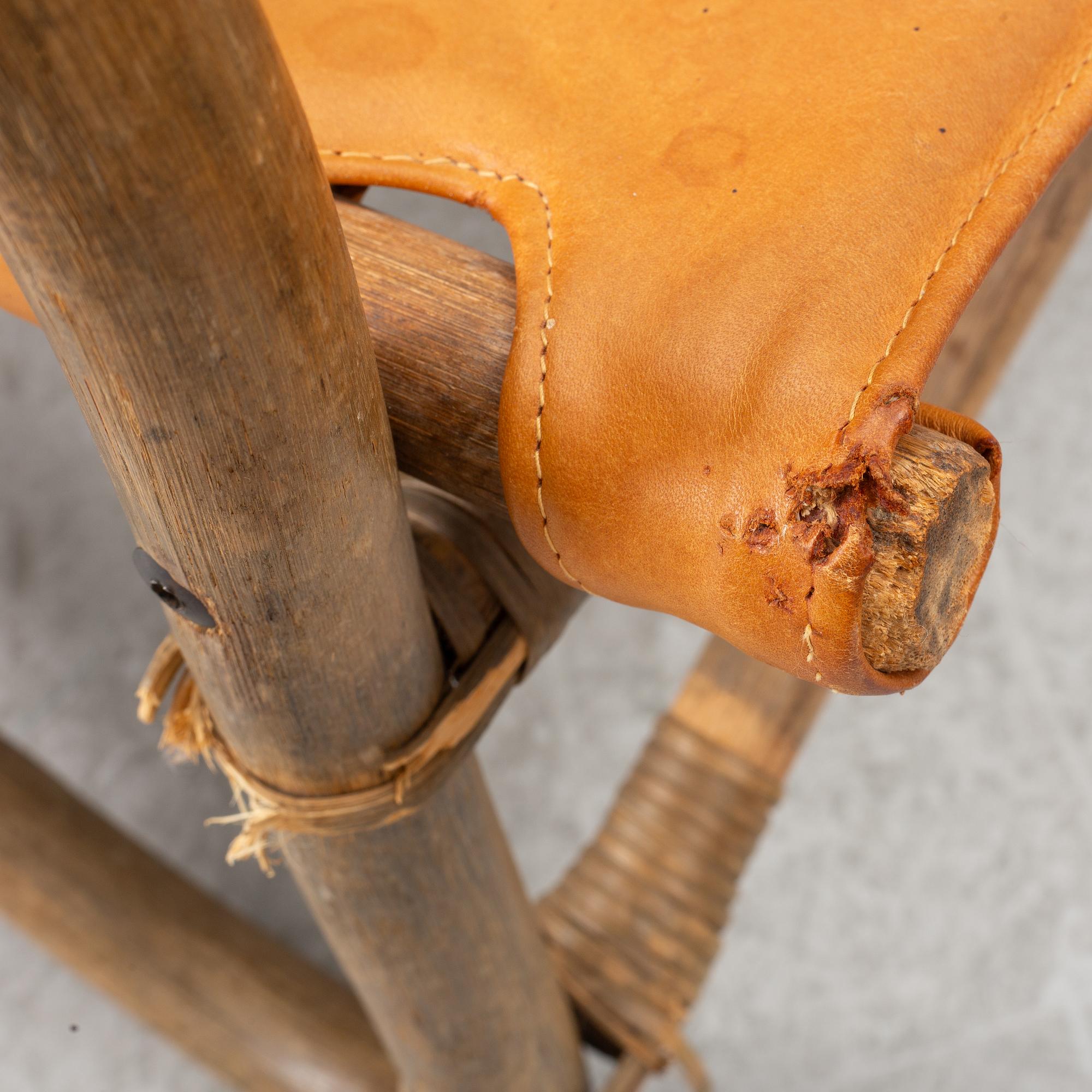 Armchairs, a pair, "Espri", Ikea, 1970s.