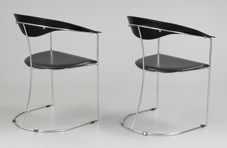 STOLAR, 6 st, 1990-tal.