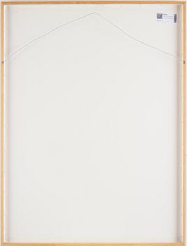 Sture Johannesson, 'The Underground will take over Lunds Konsthall February 69'.