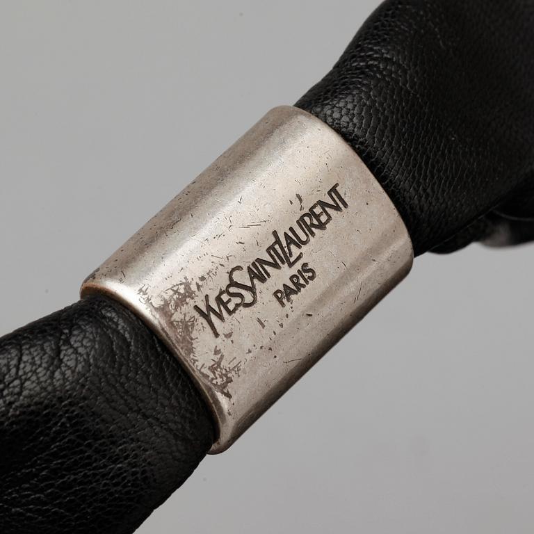 VÄSKA, Yves Saint Laurent.