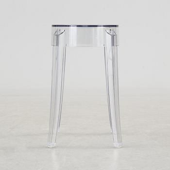 PHILIPPE STARCK, pall, "Charles Ghost", Kartell.