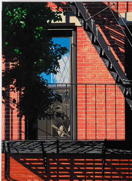 Martin Wickström, "827".