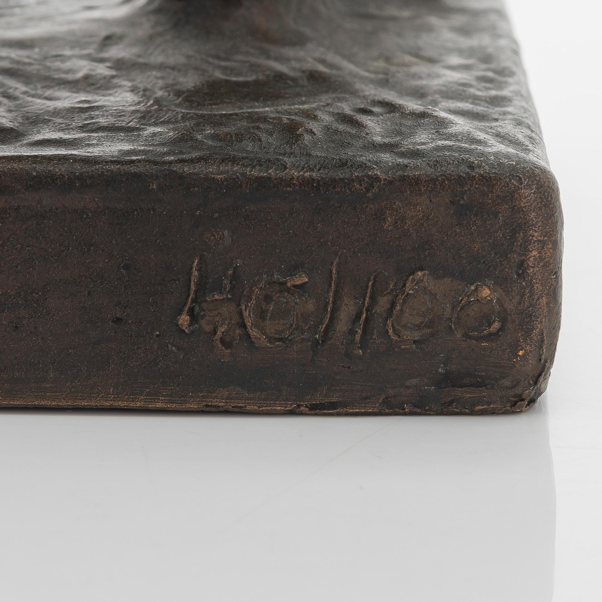 Evert Yli-Porila, Mannerheim.