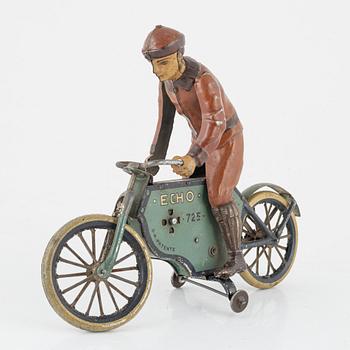 Lehmann, "Echo 725", Tyskland, 1917-35.
