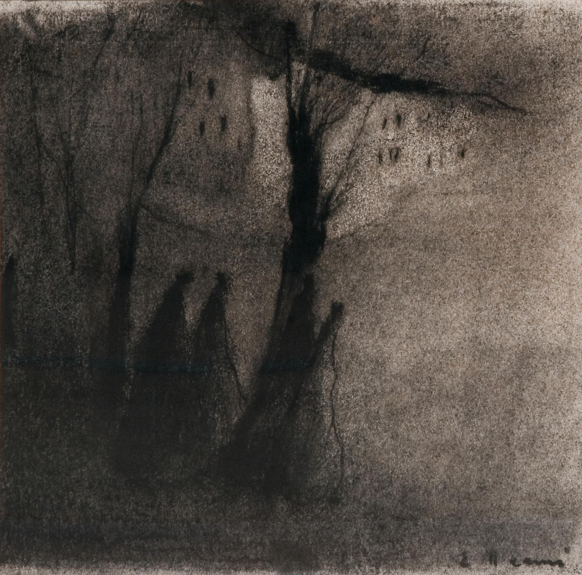 Elvi Maarni, I PARKEN.