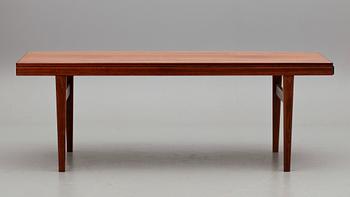 SOFFBORD, troligen Trensum, 1900-talets andra hälft.