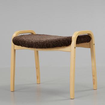 FOTPALL, "Lamino", Yngve Ekström, Swedese.