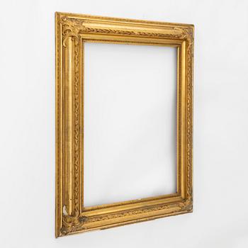 Ram, 1800-talets slut.