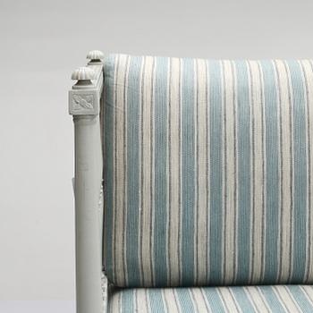 SOFFA, 1800-tal.