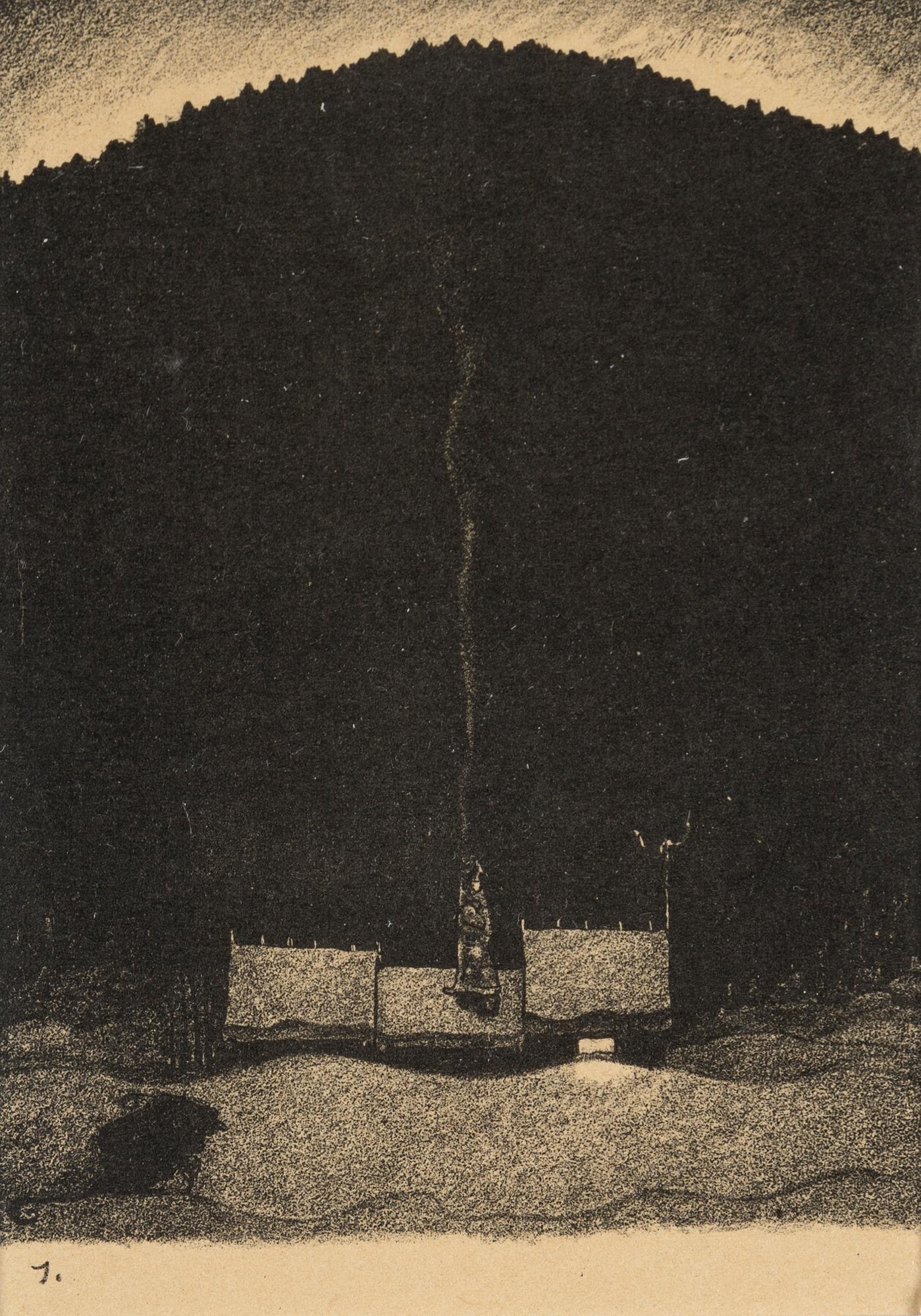 JOHN BAUER.
