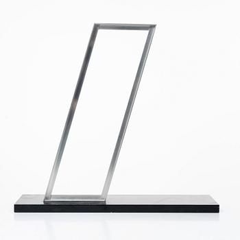 Lars Erik Falk, "Modulskulptur 66".