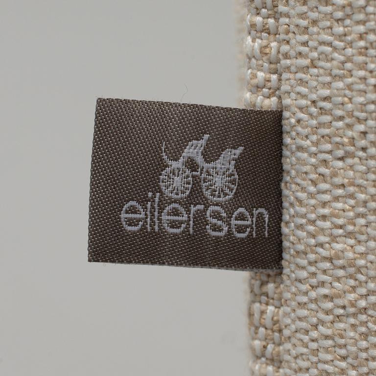A 'Streamline' sofa by Eilersen.