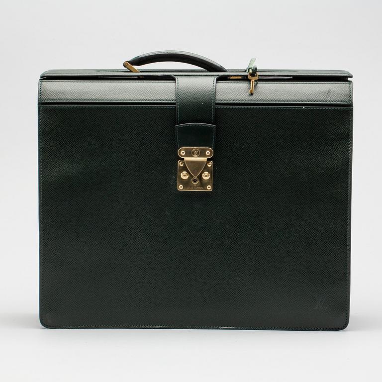 PORTFÖLJ, Louis Vuitton.