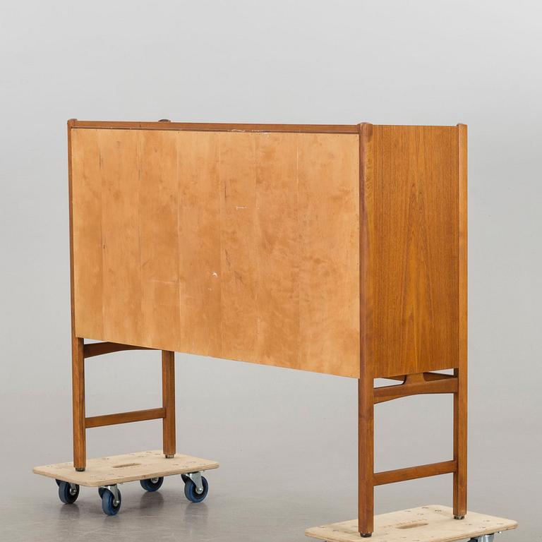 SKÅP, Swedish Modern, AB Westbergs Möbelfabrik, 1950-tal.