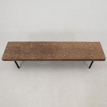 Ilse Crawford, bänk/bord, "Sinnerlig", IKEA, 2015.