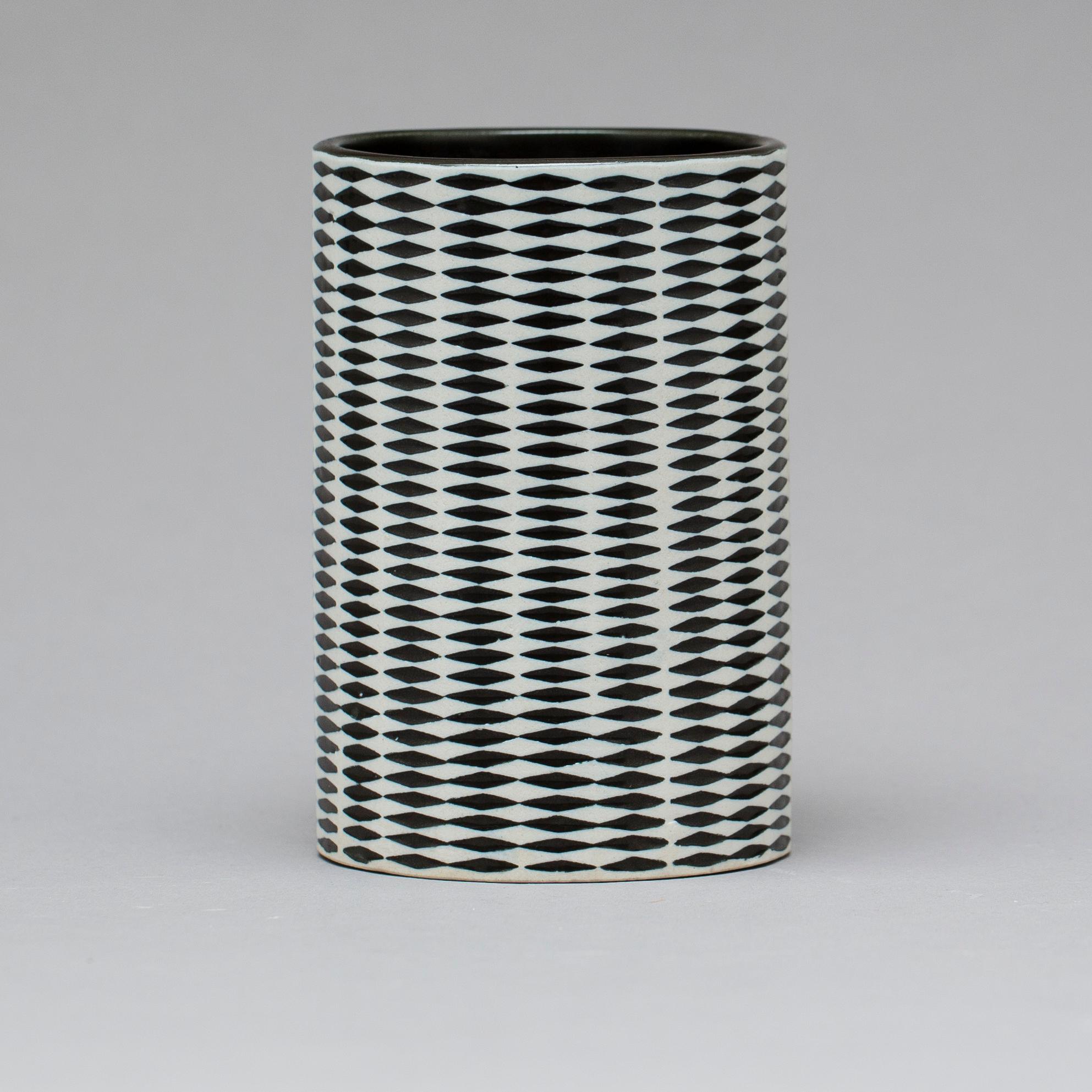 STIG LINDBERG, VASE 