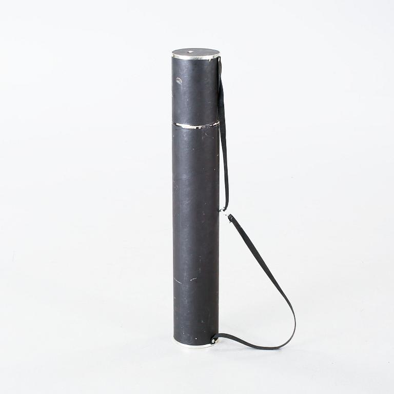 INSTRUMENT, "Tubon", Joh Mustad AB, 1950/60-tal.