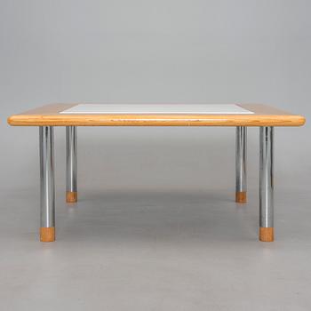 SOFFBORD, Antti Nurmesniemi, 1900-talets slut.