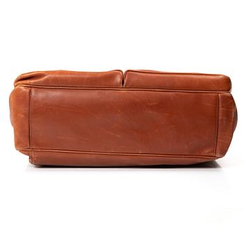 Prada, portfölj, vintage.