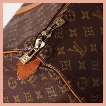 VÄSKA, "Keepall 50", Louis Vuitton, 1987.