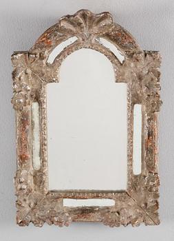 SPEGEL, rokokostil, 1700-/1800 tal.