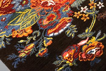 A carpet, Bessarabian design, ca 233 x 179 cm.