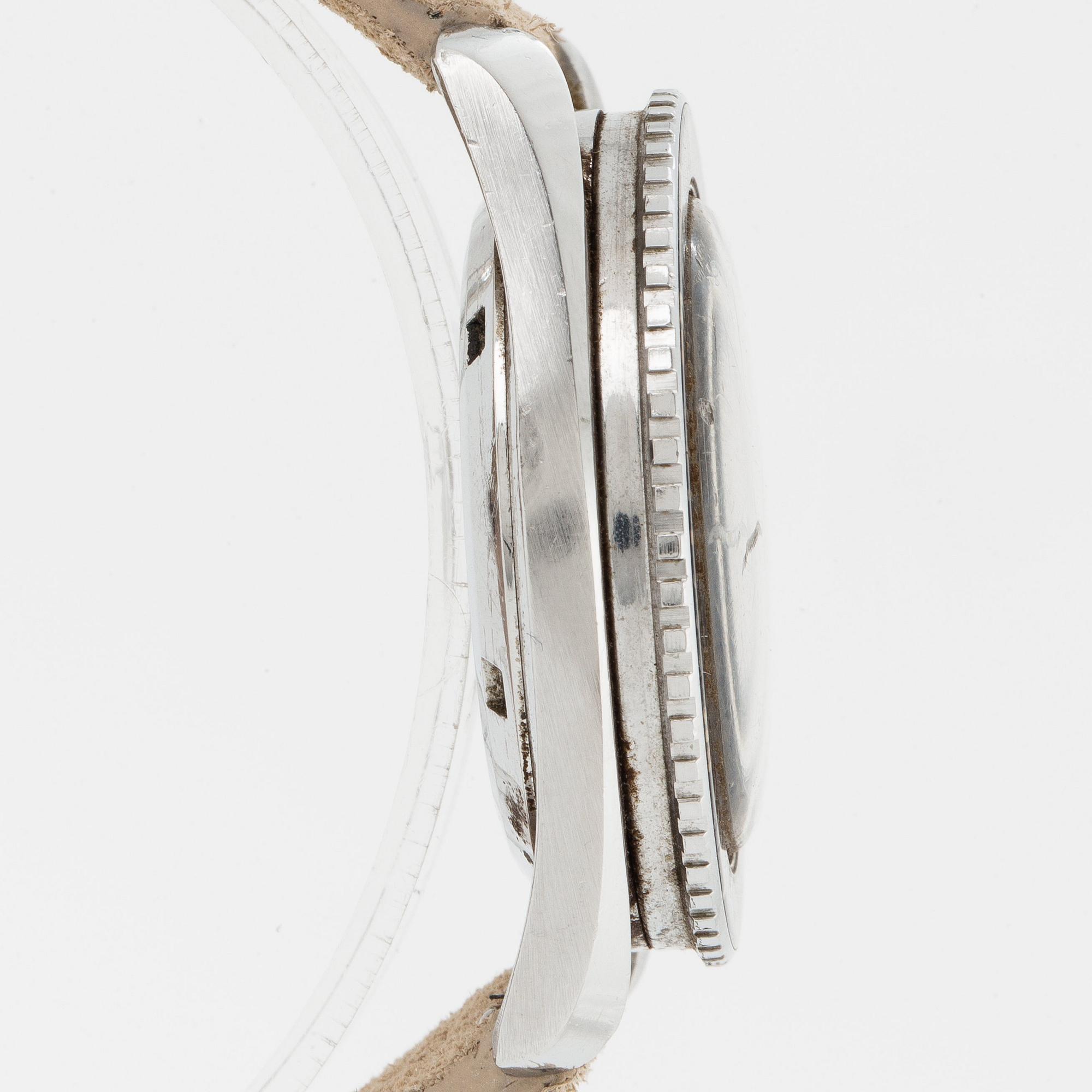 OMEGA, Seamaster 300.