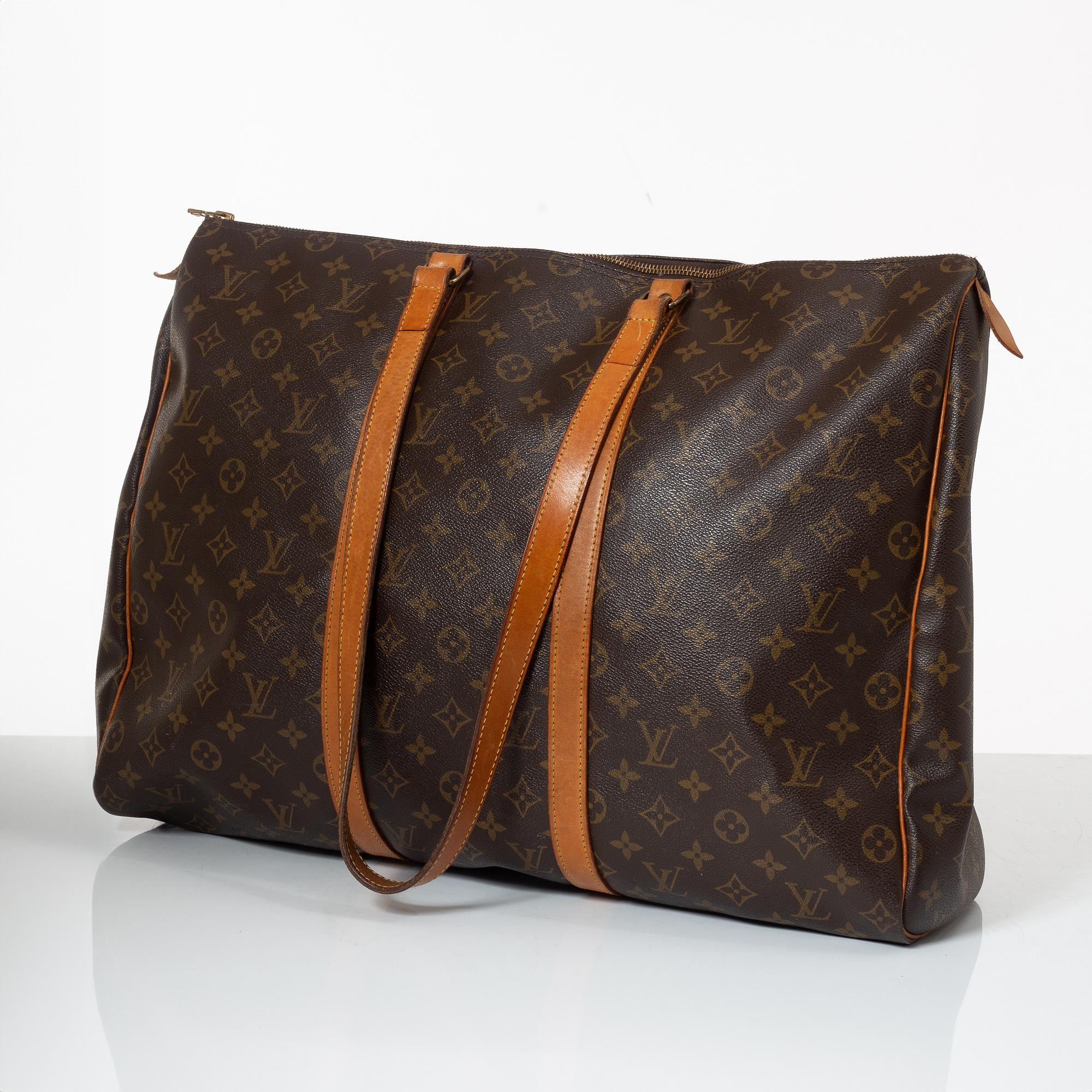 Louis Vuitton, bag, "Sac Flanerie 50",