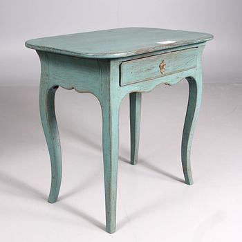 BORD, rokoko stil, 1800-tal.