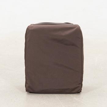 Louis Vuitton, travel suitcase "Pegase".