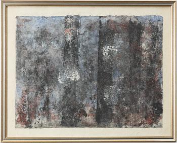Wilhelm Müller, Untitled.