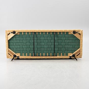 Ilse Crawford, a sofa/daybed, 'Sinnerlig', IKEA.