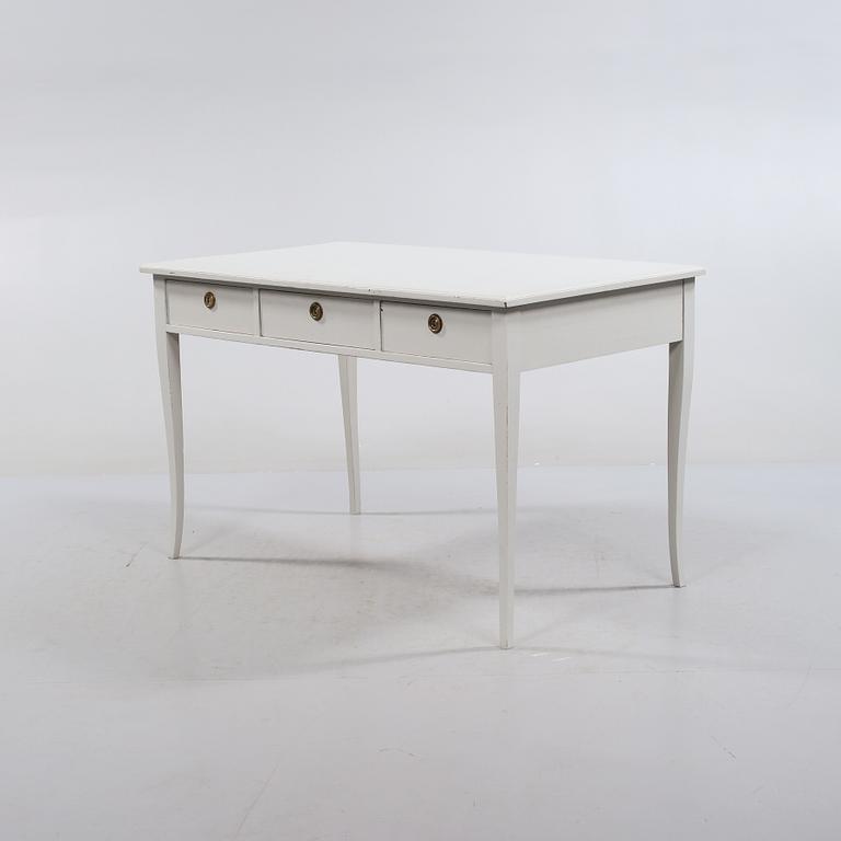 SKRIVBORD, 1900-talets första hälft.