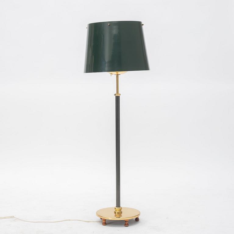 Josef Frank, golvlampa, modell 2564, Firma Svenskt Tenn.