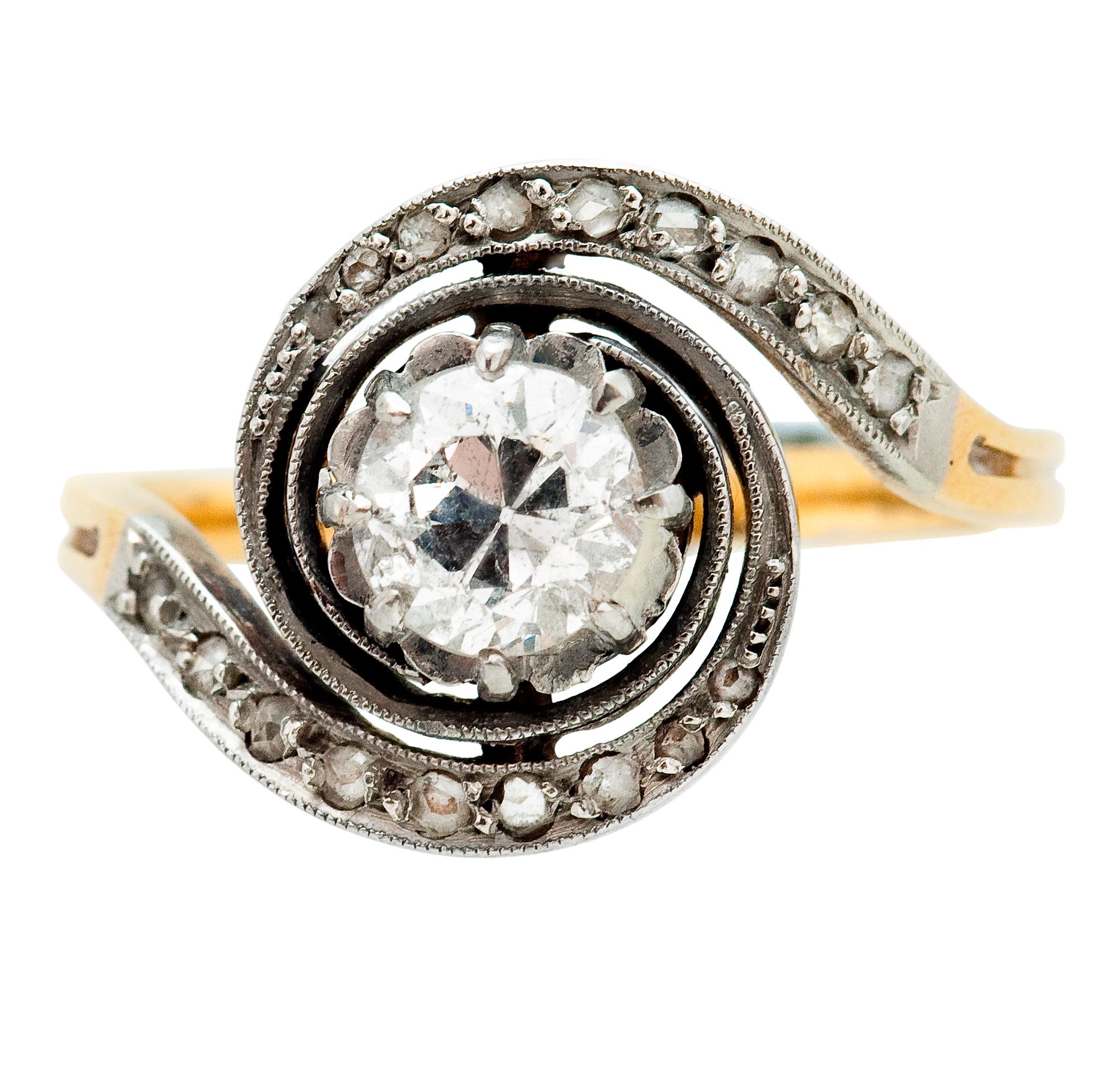 DIAMANTRING.