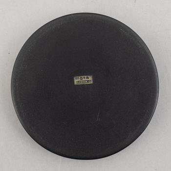 Wilhelmina "Tiddit" Wendt, a set of twelve coasters, Perstorp, Helsingborg 1942-1946.