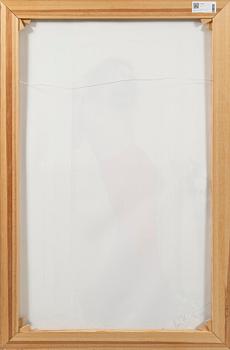 Ewa-Mari Johansson, "Venus", 2011.
