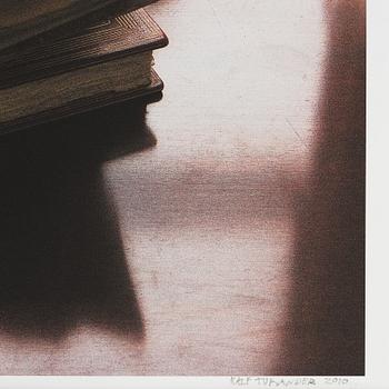 Ralf Turander, Utan titel, 2010.