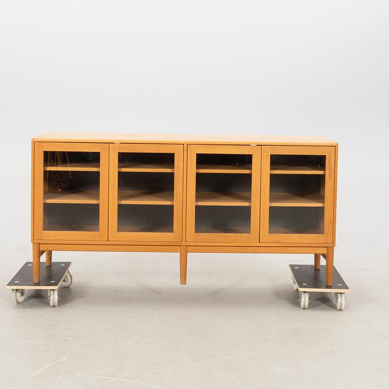 Nirvan Richter, sideboard, Norrgavel.