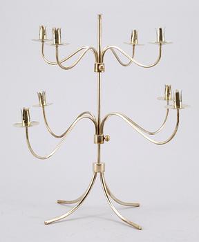 KANDELABER, möjligen Josef Frank, Svenskt Tenn. 1900-tal.