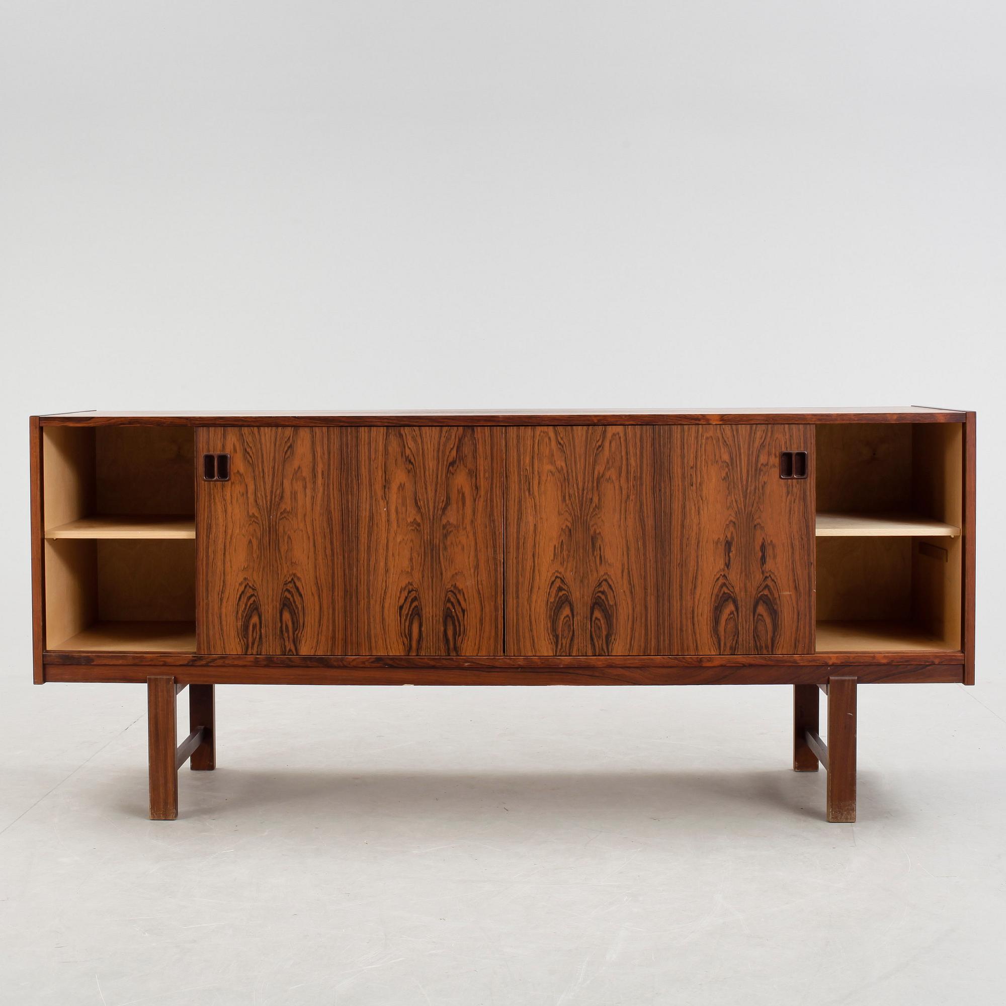 SIDEBOARD, 1960-tal.