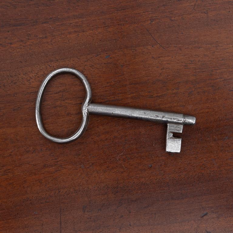 Byrå, 1800-talets första hälft. Empire.