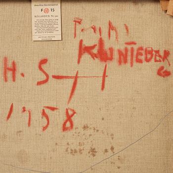 Henri Sert, Untitled.