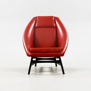 A chair, "Q 56", Möbel-Ikea, designed 1956.